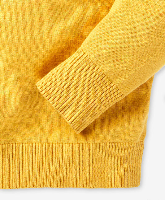 Nostalgic Sweater - Outerworn
