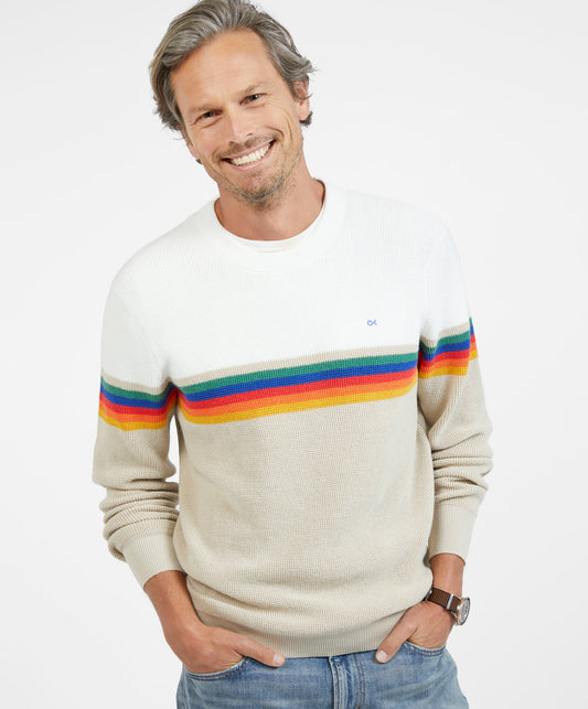 Nostalgic Sweater