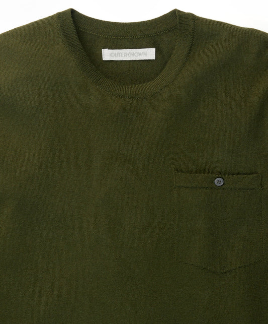 Palisades Pocket Crew