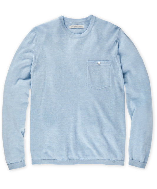 Palisades Pocket Crew