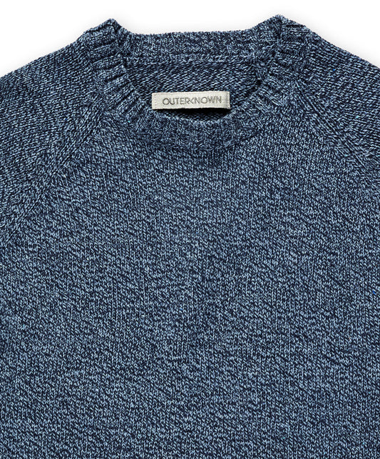 Hemisphere Sweater