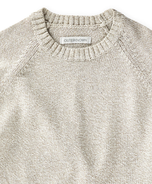 Hemisphere Sweater