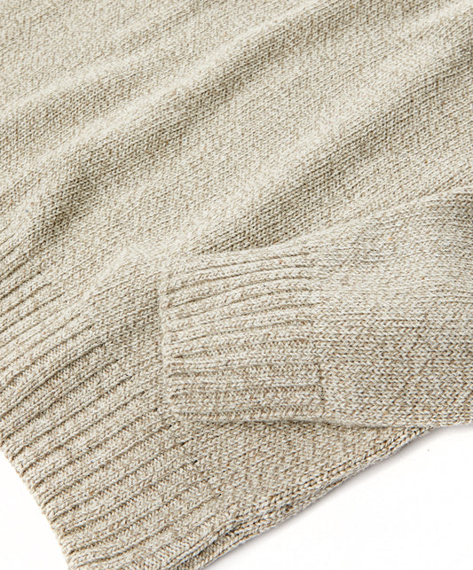 Hemisphere Sweater