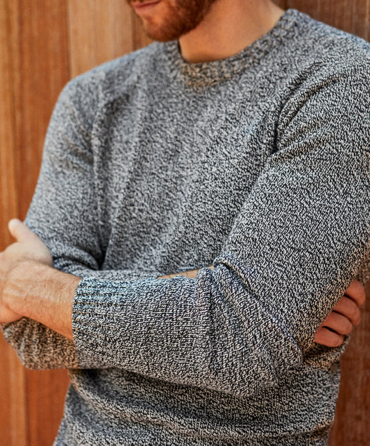 Hemisphere Sweater