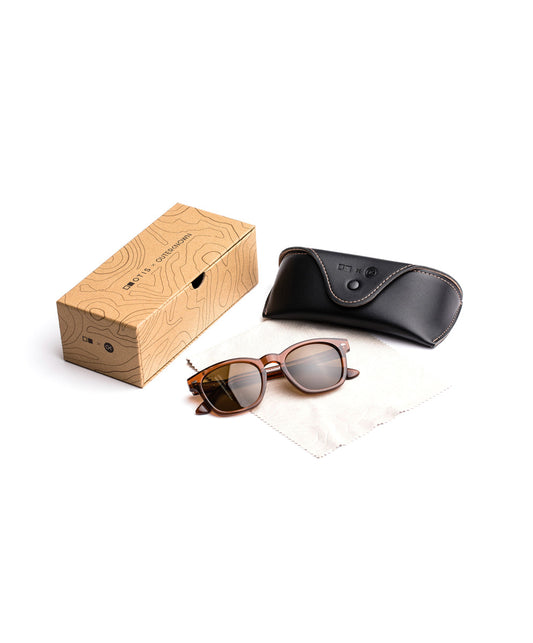 Otis X Outerknown Summer of 67 - FINAL SALE
