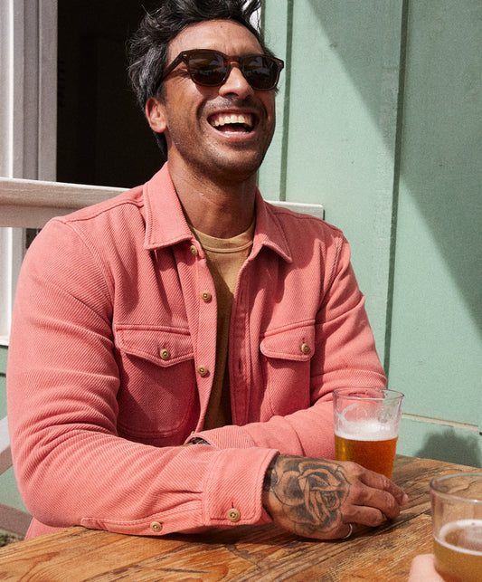 Otis X Outerknown Summer of 67 - FINAL SALE