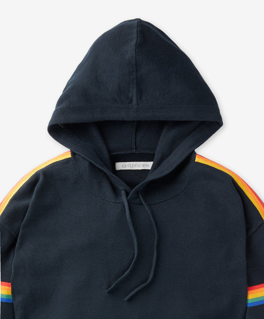 Nostalgic Sweater Hoodie - Outerworn
