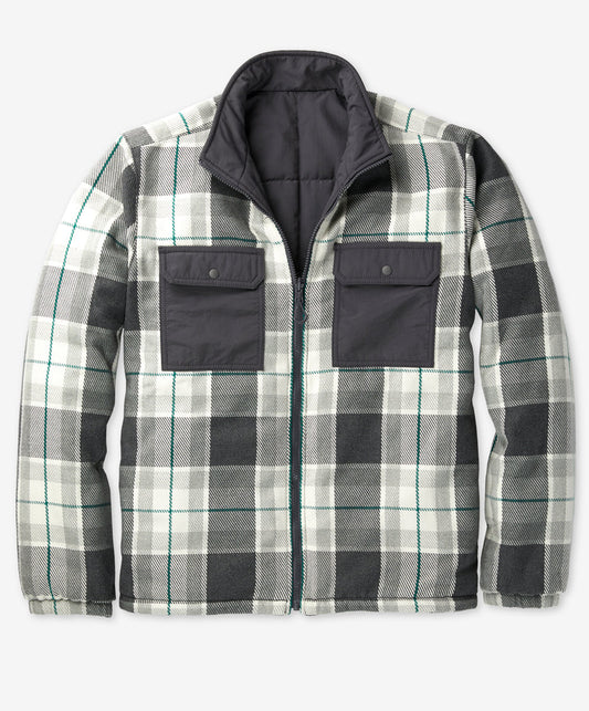Blanket Evolution Jacket - Outerworn