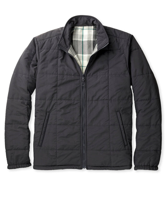 Blanket Evolution Jacket - Outerworn