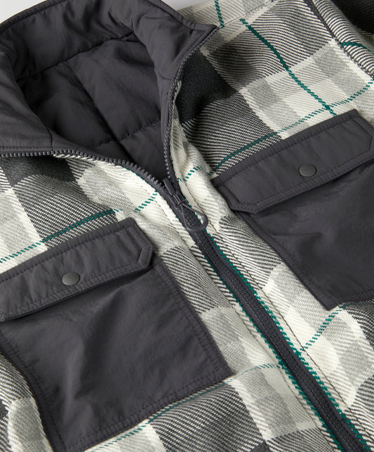 Blanket Evolution Jacket - Outerworn