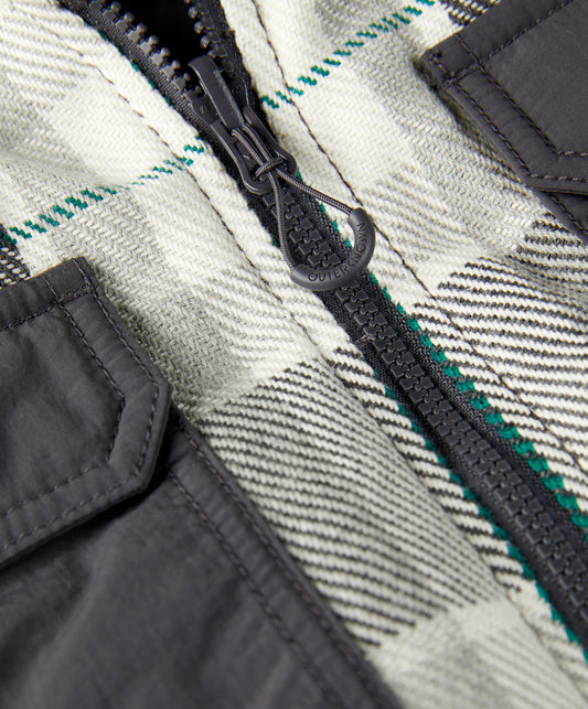 Blanket Evolution Jacket - Outerworn