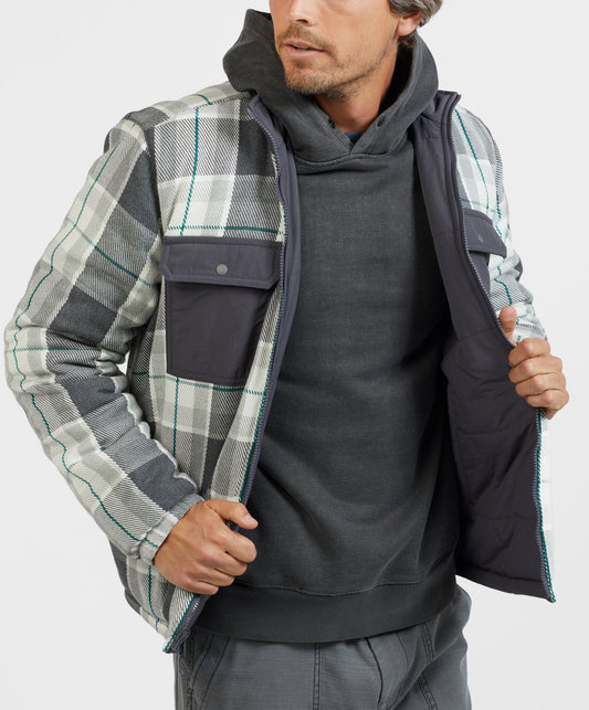 Blanket Evolution Jacket - Outerworn