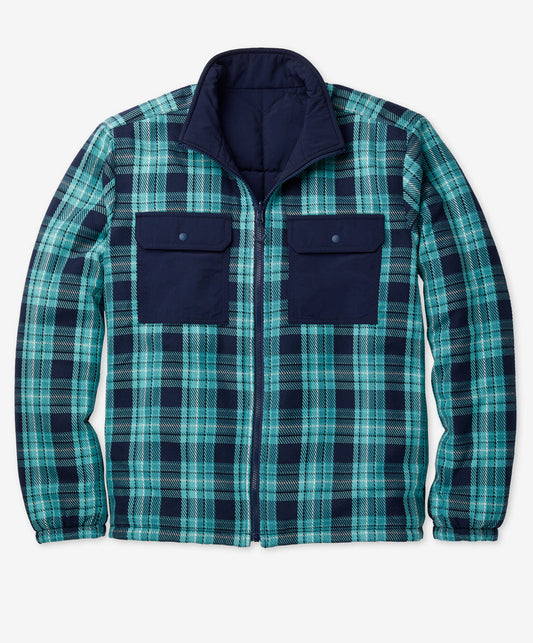 Blanket Evolution Jacket - Outerworn