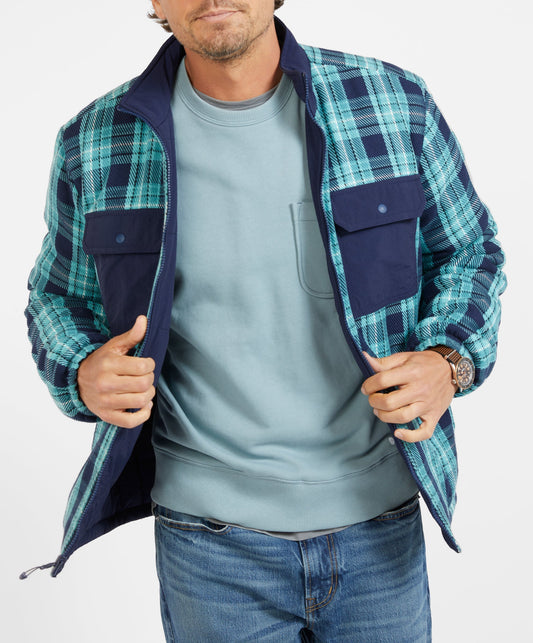 Blanket Evolution Jacket - Outerworn