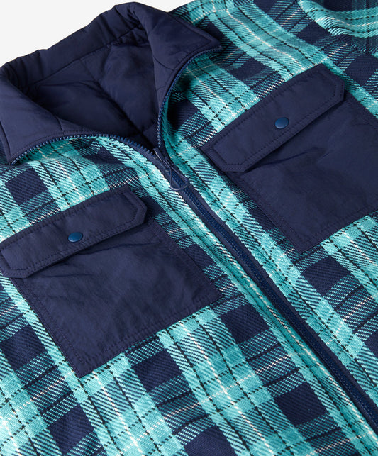Blanket Evolution Jacket - Outerworn