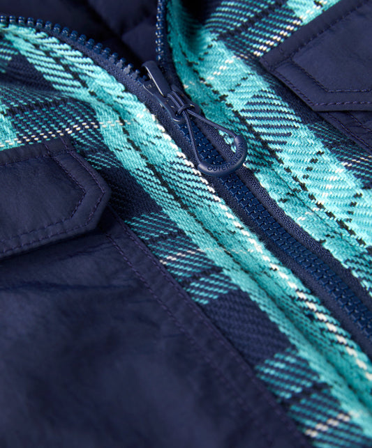Blanket Evolution Jacket - Outerworn