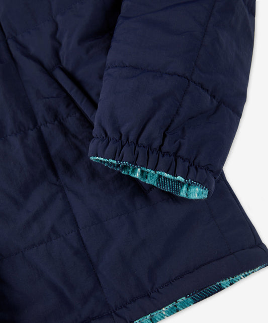 Blanket Evolution Jacket - Outerworn