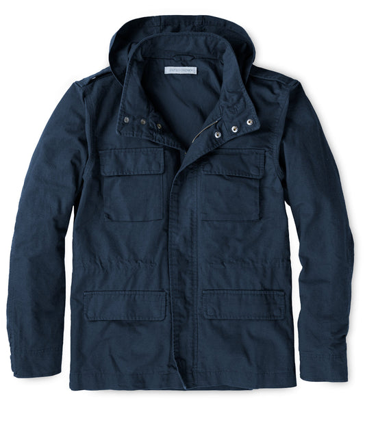 Journey Jacket - Outerworn