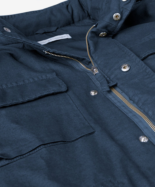 Journey Jacket - Outerworn