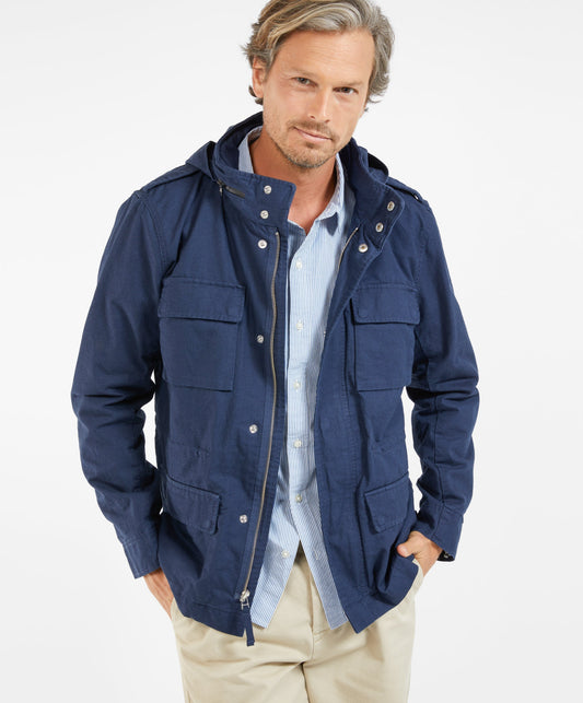 Journey Jacket - Outerworn