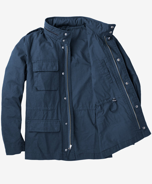 Journey Jacket - Outerworn