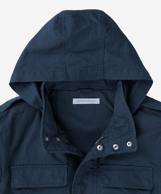 Journey Jacket - Outerworn