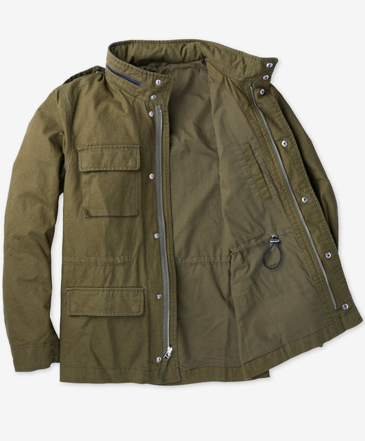Journey Jacket - Outerworn