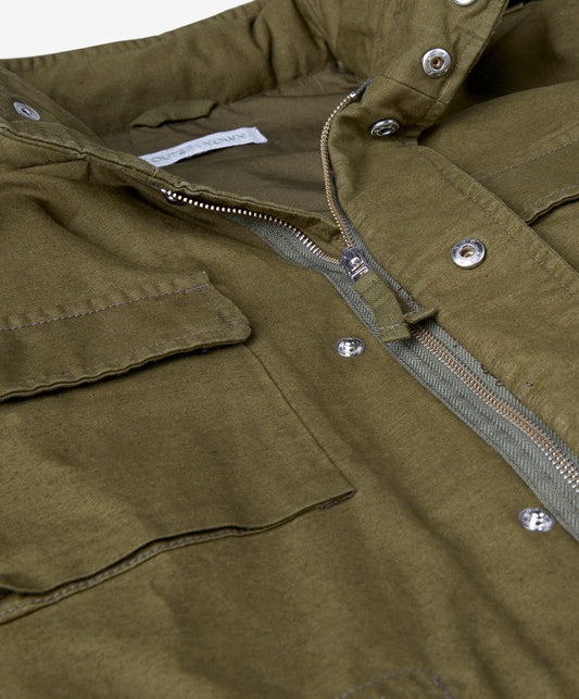 Journey Jacket - Outerworn