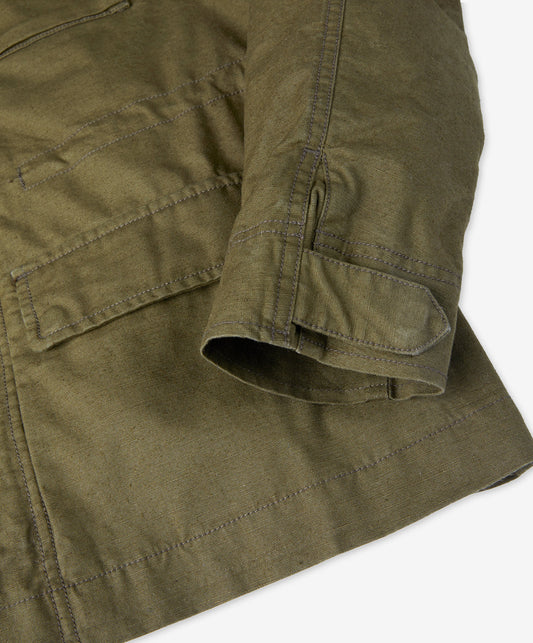 Journey Jacket - Outerworn