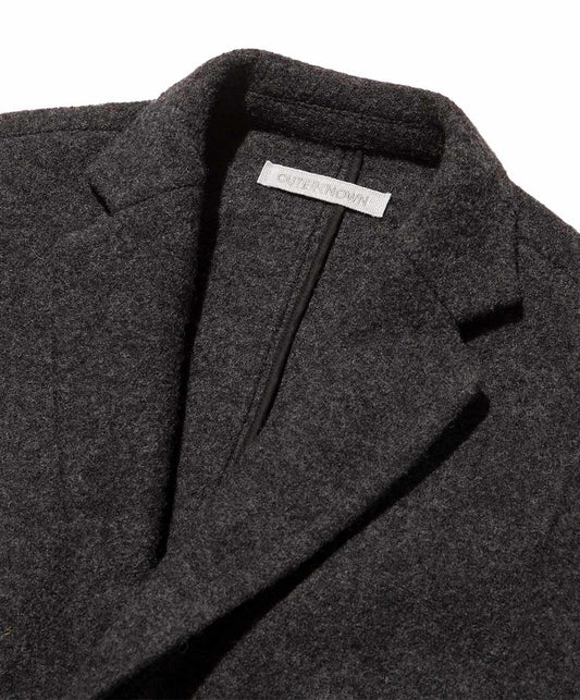 Ambassador Blazer - Outerworn