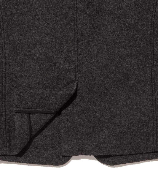 Ambassador Blazer - Outerworn