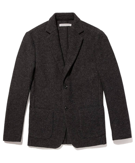 Ambassador Blazer - Outerworn