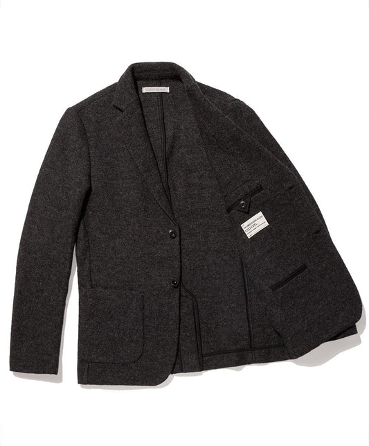 Ambassador Blazer - Outerworn