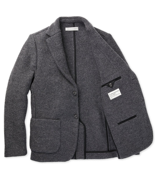 Ambassador Blazer - Outerworn