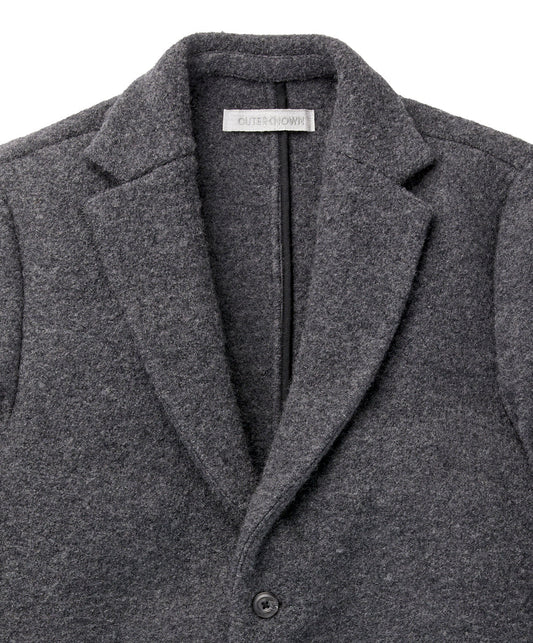 Ambassador Blazer - Outerworn