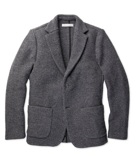 Ambassador Blazer - Outerworn