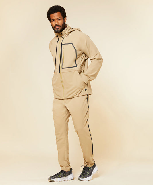 Apex Jacket by Kelly Slater - Outerworn