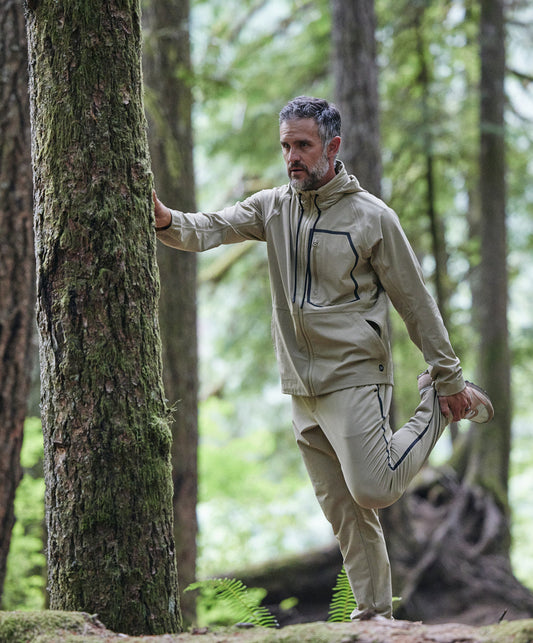 Apex Jacket by Kelly Slater - Outerworn