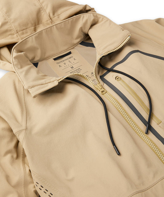 Apex Jacket by Kelly Slater - Outerworn