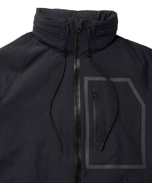 Apex Jacket by Kelly Slater - Outerworn