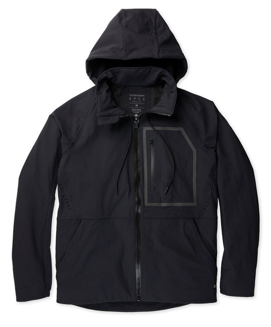 Apex Jacket by Kelly Slater - Outerworn