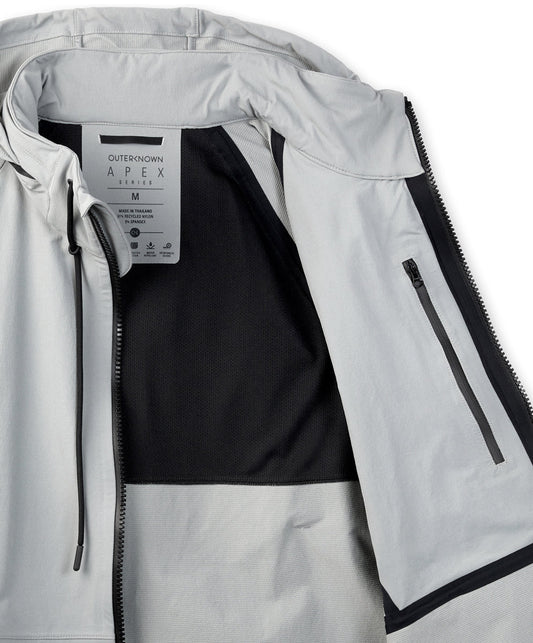 Apex Jacket by Kelly Slater - Outerworn