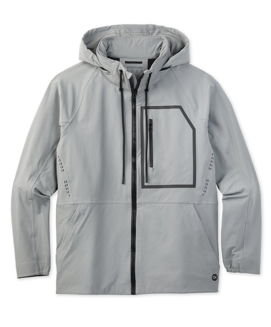Apex Jacket by Kelly Slater - Outerworn