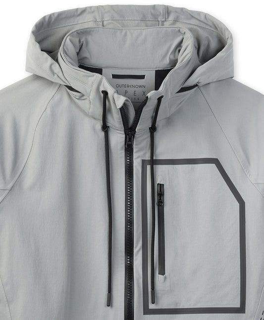 Apex Jacket by Kelly Slater - Outerworn