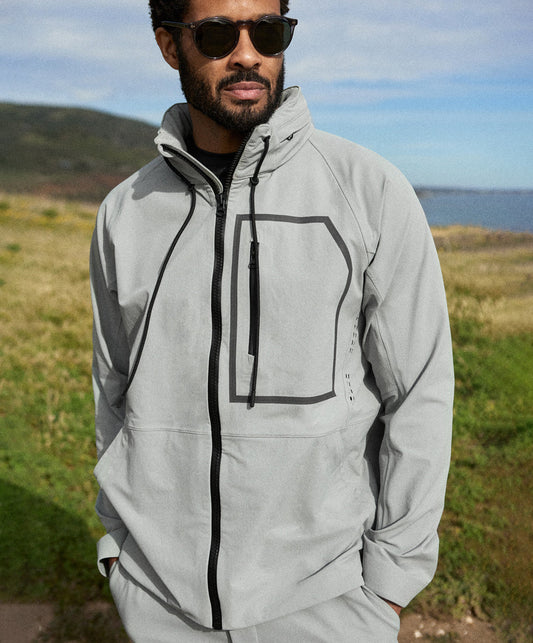 Apex Jacket by Kelly Slater - Outerworn