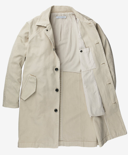 Century Car Coat - Outerworn