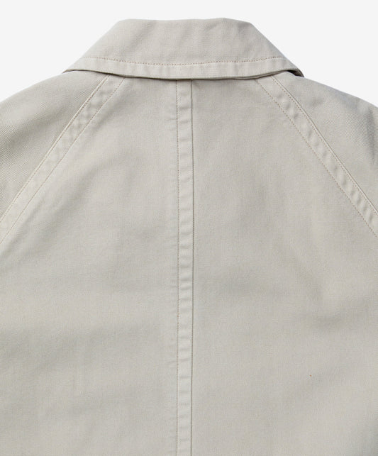 Century Car Coat - Outerworn