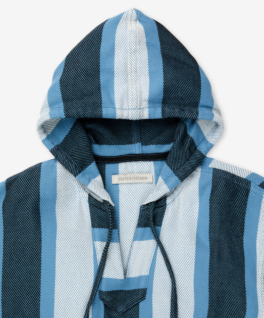 Baja Blanket Pullover - Outerworn
