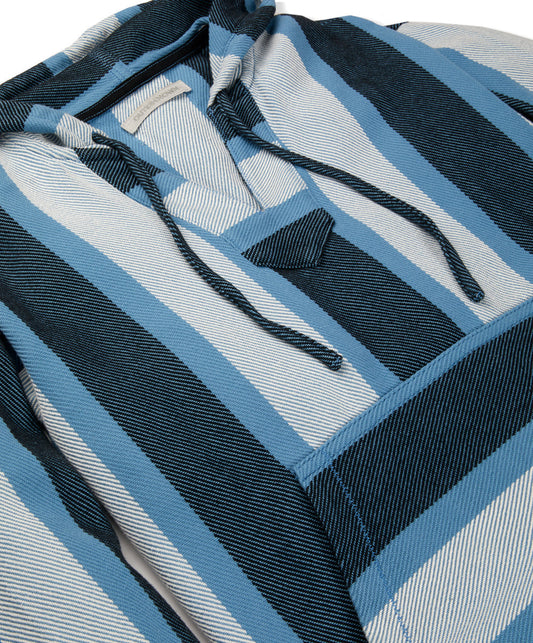 Baja Blanket Pullover - Outerworn