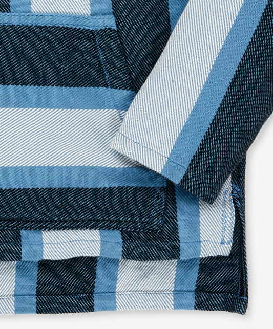 Baja Blanket Pullover - Outerworn
